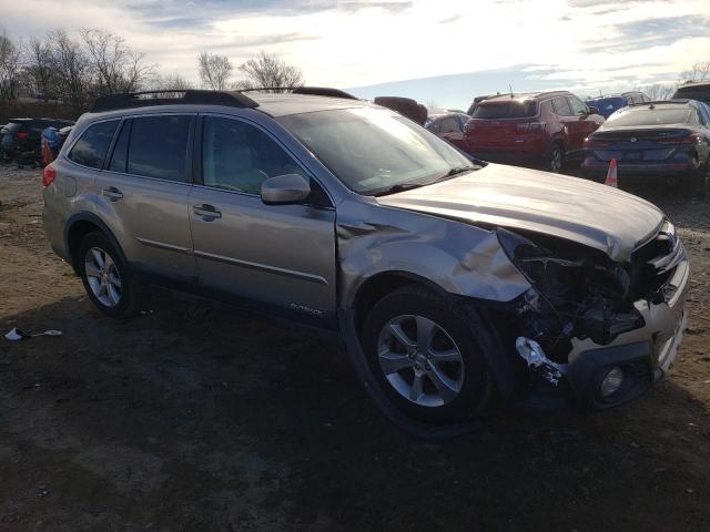 Снимка 4 от търг – 2014 SUBARU OUTBACK 2. с VIN 4S4BRBLC5E3269869