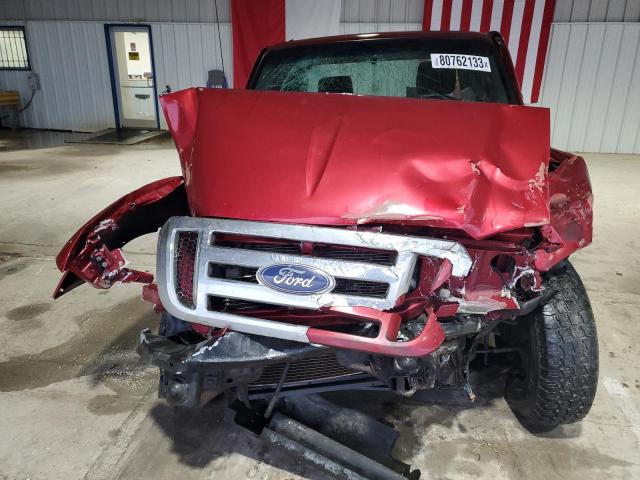 Photo 5 from auction – 2010 FORD RANGER SUP with VIN 1FTKR4EEXAPA12532