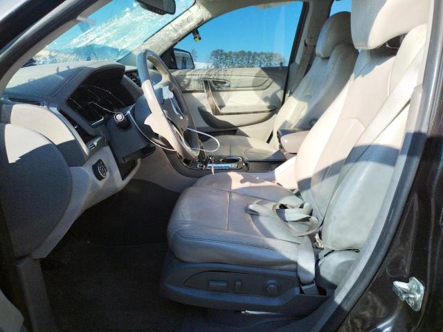 Photo 7 from auction – 2013 GMC ACADIA SLT with VIN 1GKKRRKD6DJ193276