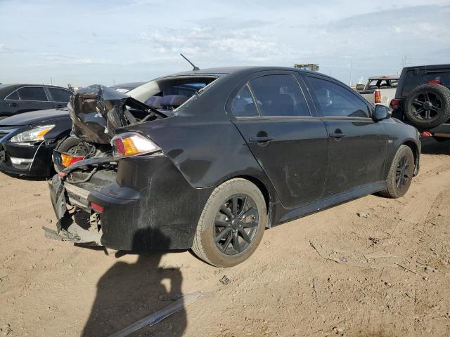 Photo 3 from auction – 2015 MITSUBISHI LANCER ES with VIN JA32U2FU3FU019127