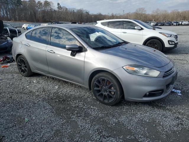 Photo 4 from auction – 2014 DODGE DART LIMIT with VIN 1C3CDFCB1ED693215