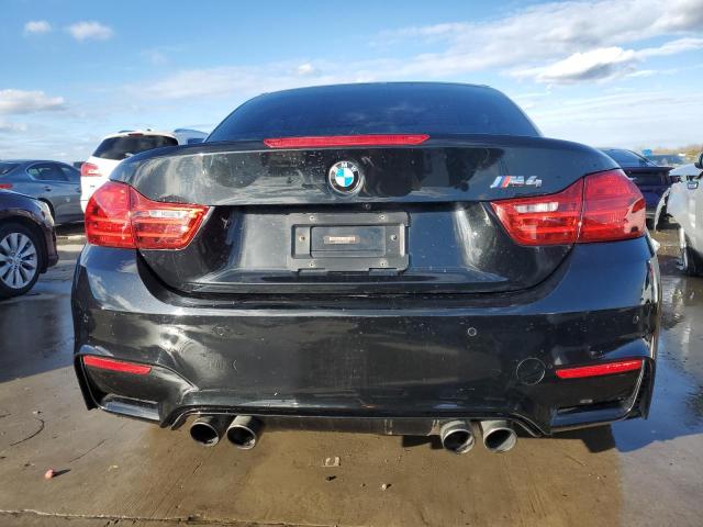 Photo 6 from auction – 2016 BMW M4 with VIN WBS3U9C5XGP969991