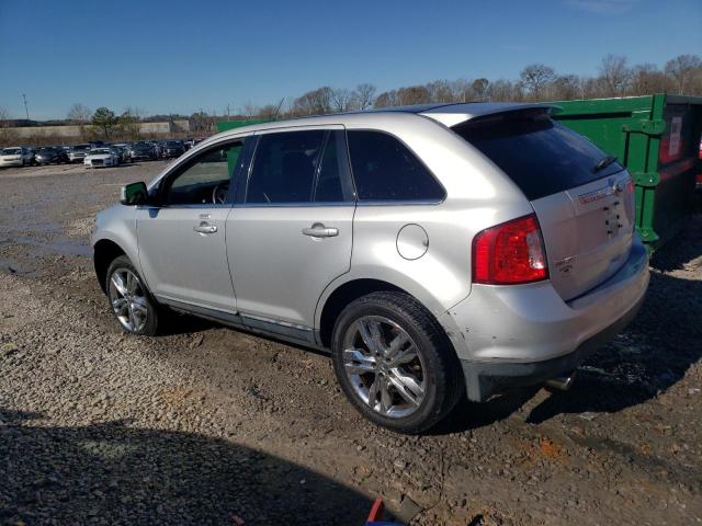 Photo 2 from auction – 2011 FORD EDGE LIMIT with VIN 2FMDK3KC8BBA45186