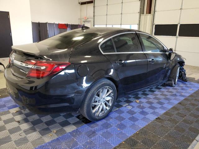Photo 3 from auction – 2016 BUICK REGAL with VIN 2G4GK5EX9G9185222