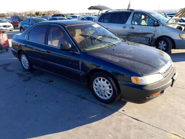 Photo 4 from auction – 1996 HONDA ACCORD EX with VIN 1HGCD5652TA076479