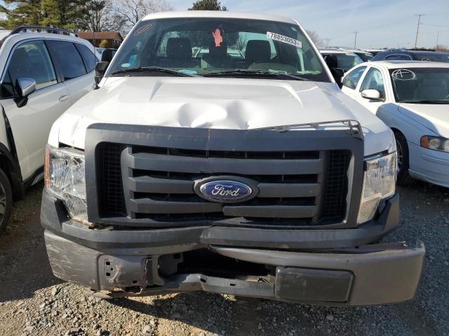 صورة رقم 5 من المزاد - 2012 FORD F150 مع VIN 1FTNF1CF1CKD31575