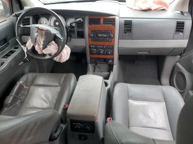 Photo 8 from auction – 2007 DODGE DURANGO SL with VIN 1D8HD48297F572696