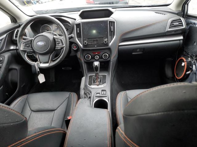 Photo 8 from auction – 2022 SUBARU CROSSTREK with VIN JF2GTHNC6N8254782