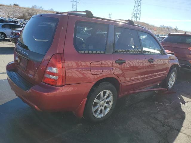 Zdjęcie 3 z aukcji – 2005 SUBARU FORESTER 2 z VIN JF1SG656X5H742862