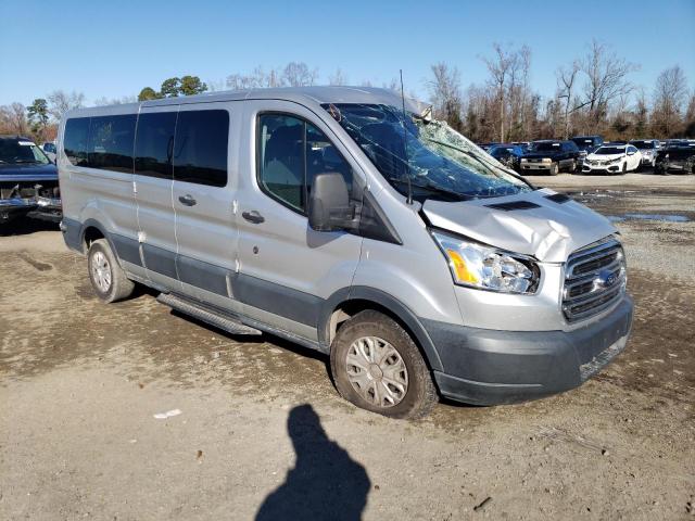 Photo 4 from auction – 2016 FORD TRANSIT T- with VIN 1FBZX2ZM0GKA54390