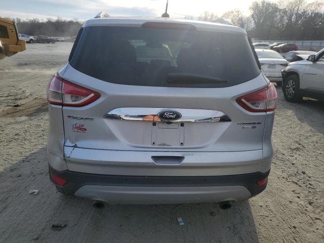 Photo 6 from auction – 2015 FORD ESCAPE TIT with VIN 1FMCU9J9XFUC66660