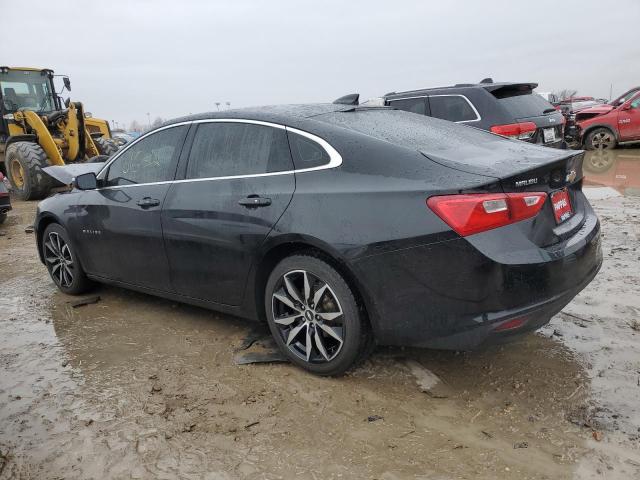Photo 2 from auction – 2017 CHEVROLET MALIBU LT with VIN 1G1ZE5ST6HF292008