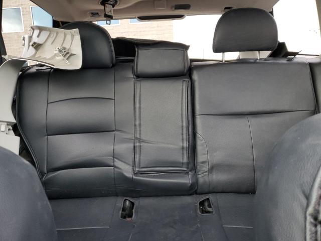 Photo 10 from auction – 2010 SUBARU FORESTER 2 with VIN JF2SH6DC9AH780223