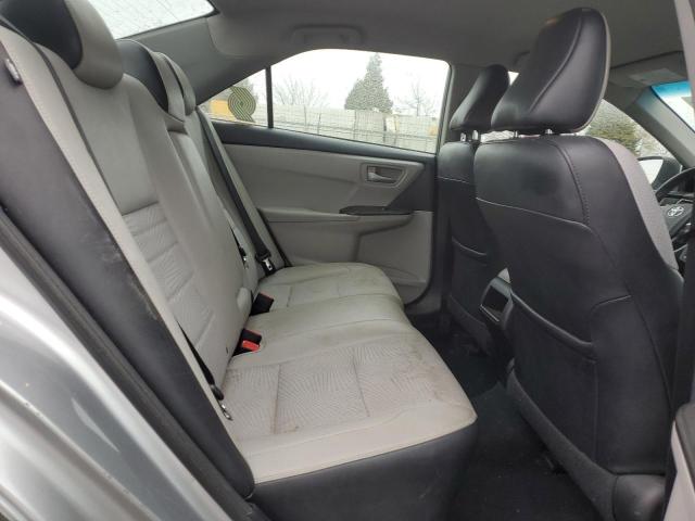 Photo 10 from auction – 2017 TOYOTA CAMRY LE with VIN 4T1BF1FK8HU399083
