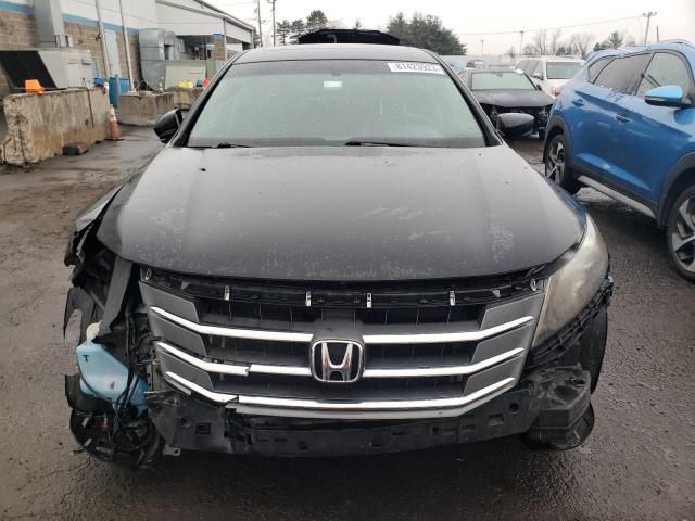 Photo 5 from auction – 2012 HONDA CROSSTOUR with VIN 5J6TF2H51CL006300
