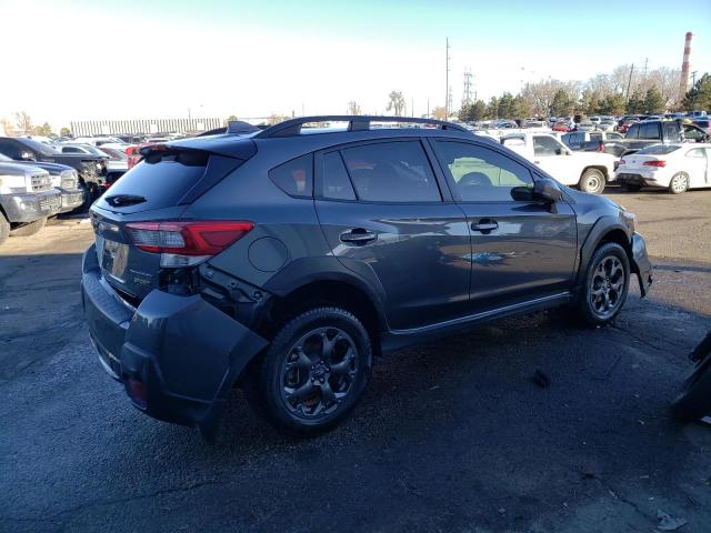 Photo 3 from auction – 2022 SUBARU CROSSTREK with VIN JF2GTHSC5NH240876