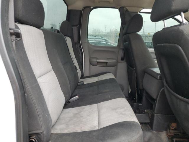 Photo 10 from auction – 2009 CHEVROLET 2500 with VIN 1GCHK49K39E126068