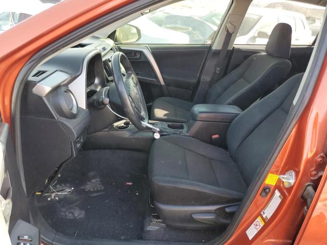 Photo 7 from auction – 2016 TOYOTA RAV4 LE with VIN JTMZFREV2GJ061448