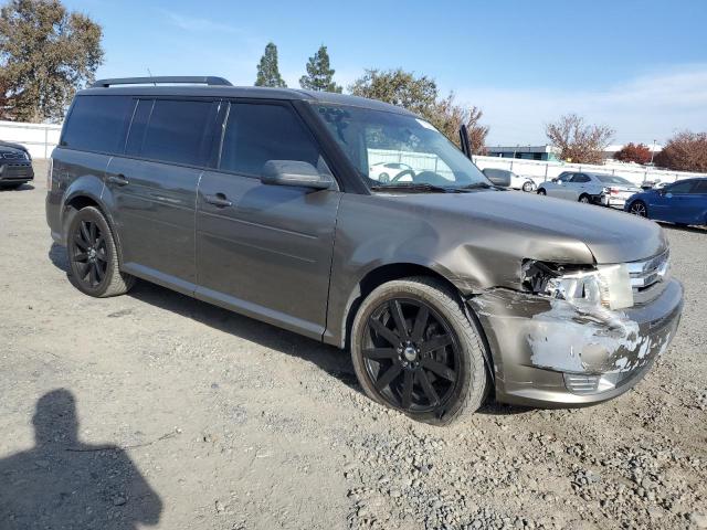 Photo 4 from auction – 2012 FORD FLEX SE with VIN 2FMGK5BCXCBD21104