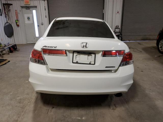 Photo 6 from auction – 2012 HONDA ACCORD SE with VIN 1HGCP2F60CA156247