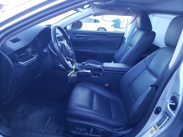 Photo 7 from auction – 2016 LEXUS ES 350 with VIN JTHBK1GG1G2217632