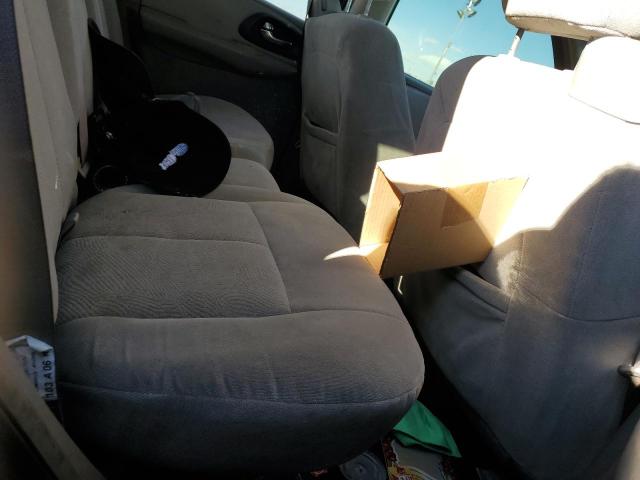 Photo 10 from auction – 2006 CHEVROLET TRAILBLAZE with VIN 1GNDT13S862337970