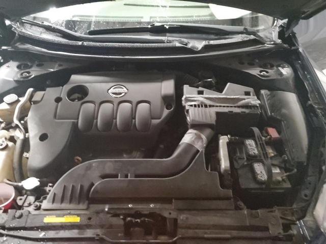 Photo 11 from auction – 2010 NISSAN ALTIMA BAS with VIN 1N4AL2AP8AN504289