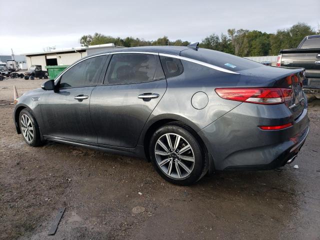 Photo 2 from auction – 2020 KIA OPTIMA EX with VIN 5XXGU4L15LG396802