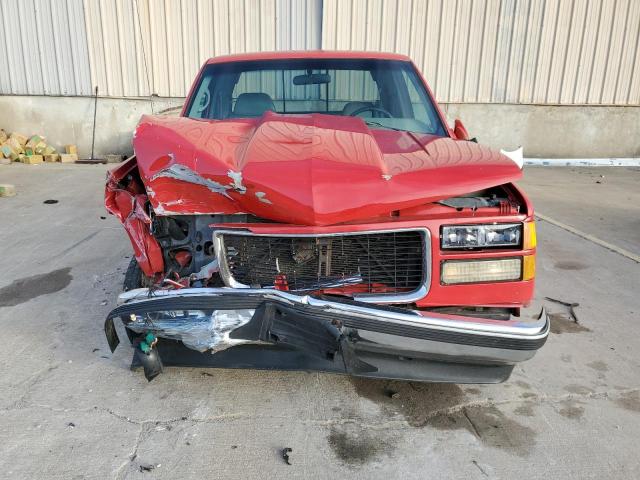 Photo 5 from auction – 1995 GMC SIERRA C15 with VIN 2GTEC19H5S1548174