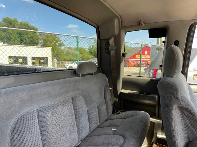 Photo 6 from auction – 1997 GMC SIERRA C15 with VIN 2GTEC19M8V1570980