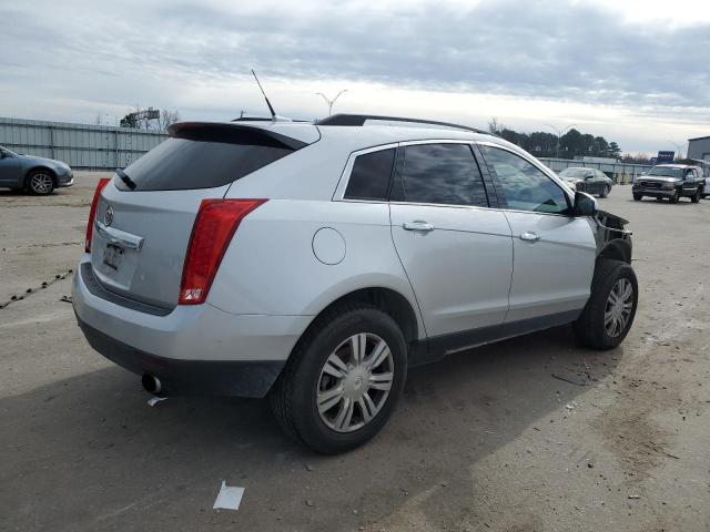 Photo 3 from auction – 2011 CADILLAC SRX with VIN 3GYFNGEY8BS673515