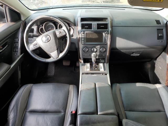 Photo 8 from auction – 2011 MAZDA CX-9 with VIN JM3TB2DA9B0321132