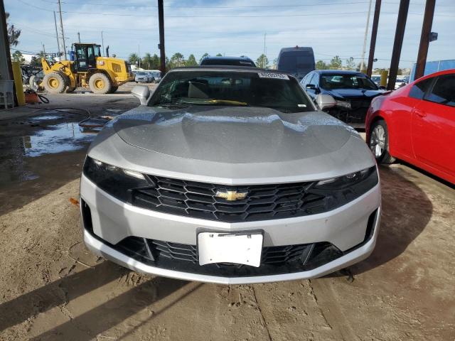 Photo 5 from auction – 2019 CHEVROLET CAMARO LS with VIN 1G1FB3DSXK0132065