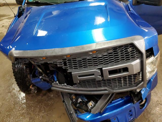 Photo 11 from auction – 2014 FORD F150 SUPER with VIN 1FTEX1EM3EFC91665
