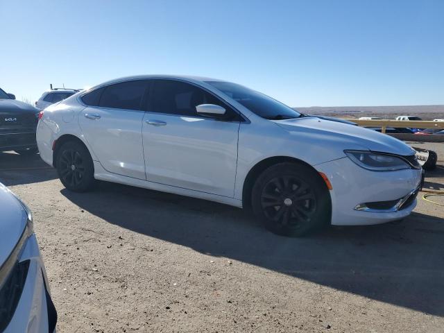 Photo 4 from auction – 2015 CHRYSLER 200 LIMITE with VIN 1C3CCCAB4FN638001