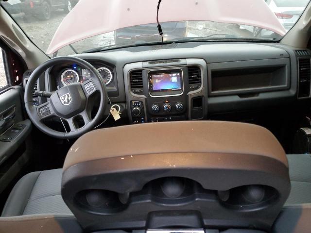 Photo 8 from auction – 2014 RAM 1500 ST with VIN 3C6JR7AT0EG184362