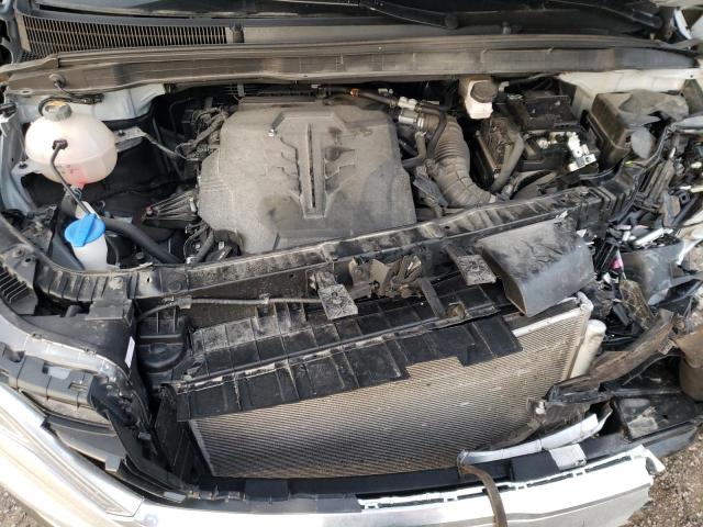 Photo 12 from auction – 2022 KIA CARNIVAL L with VIN KNDNB5H38N6190694