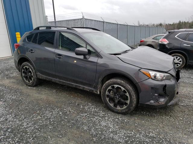 صورة رقم 4 من المزاد - 2023 SUBARU CROSSTREK مع VIN JF2GTABC9P8329022