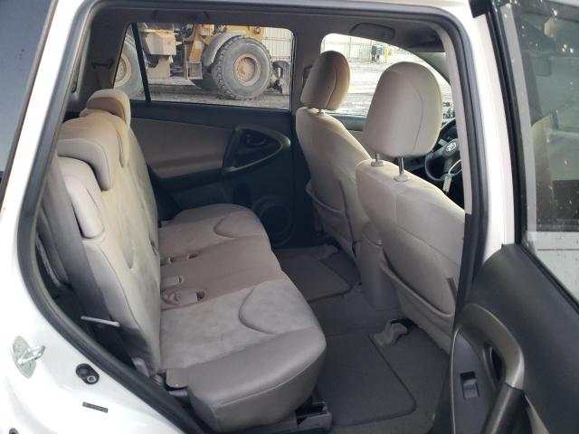 Photo 10 from auction – 2011 TOYOTA RAV4 with VIN 2T3BF4DVXBW120892