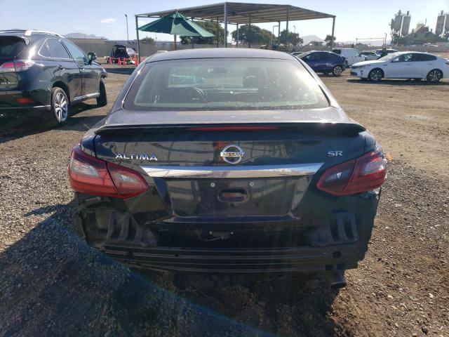 Photo 6 from auction – 2017 NISSAN ALTIMA 2.5 with VIN 1N4AL3AP8HC258601