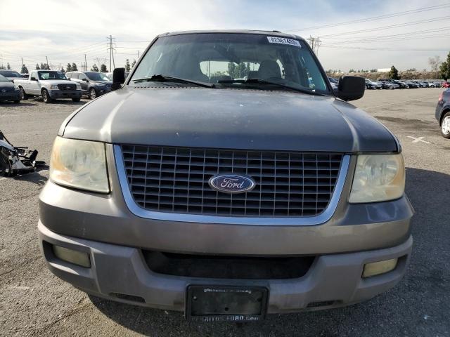 Photo 5 from auction – 2003 FORD EXPEDITION with VIN 1FMRU15W53LB13309
