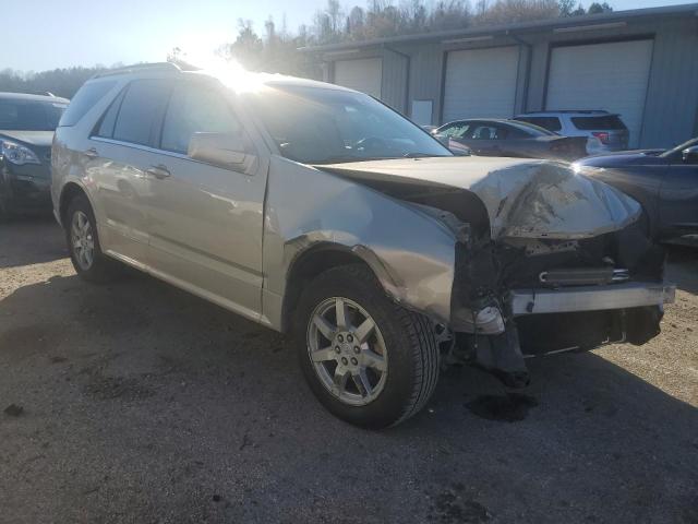Photo 4 from auction – 2007 CADILLAC SRX with VIN 1GYEE637170124947