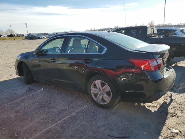 Photo 2 from auction – 2019 SUBARU LEGACY 2.5 with VIN 4S3BNAB63K3009469