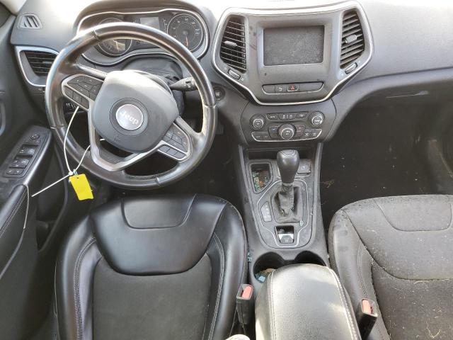 Photo 8 from auction – 2020 JEEP CHEROKEE L with VIN 1C4PJLLB5LD530567
