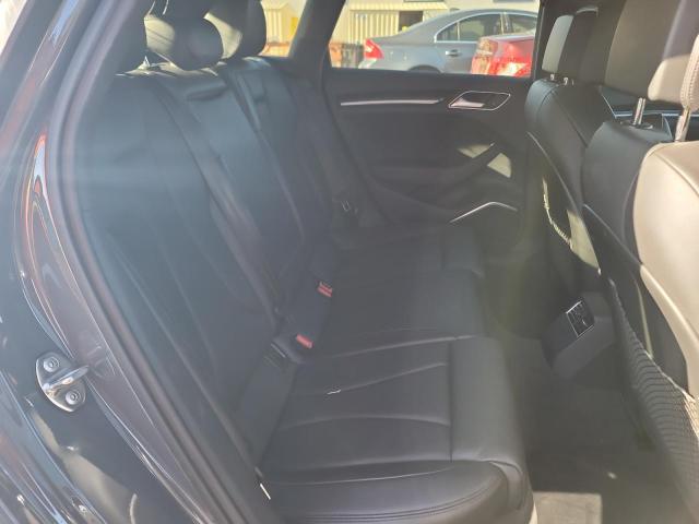Photo 10 from auction – 2017 AUDI A3 E-TRON with VIN WAUTPBFFXHA146442