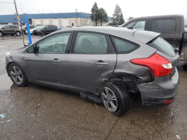 Photo 2 from auction – 2012 FORD FOCUS SE with VIN 1FAHP3K22CL465726