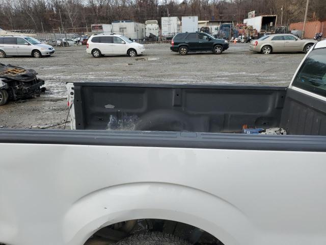 Photo 10 from auction – 2013 FORD F150 with VIN 1FTNF1CF9DKE35653