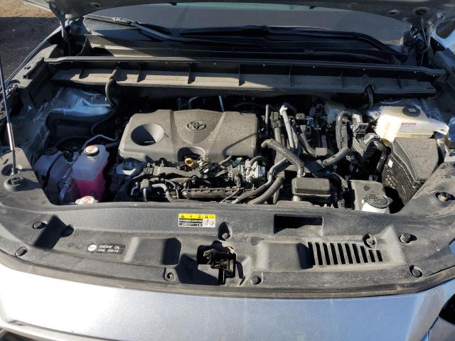 Photo 12 from auction – 2023 TOYOTA HIGHLANDER with VIN 5TDKARAH9PS523068