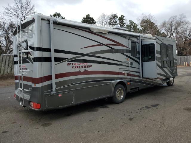 Photo 4 from auction – 2007 GULF STREAM TOURING CR with VIN 1FDXE45S77DA15644