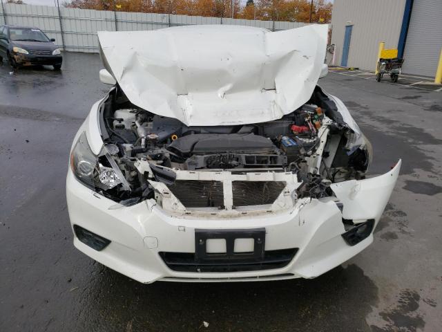 Photo 5 from auction – 2017 NISSAN ALTIMA 2.5 with VIN 1N4AL3AP0HC256986